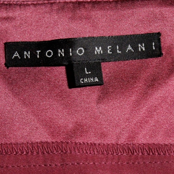 Antonio Melani Kayla Cami - Picture 6 of 8